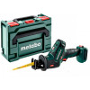 Metabo SSEP 18 LTX BL MVT (602258840) - зображення 1