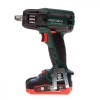 Metabo SSW 18 LTX 400 BL LiHD (602205820) - зображення 2