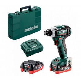   Metabo PowerMaxx SSD 12 BL (601115800)