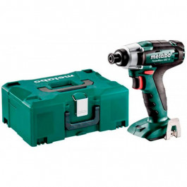   Metabo PowerMaxx SSD 12 MetaLoc (601114840)