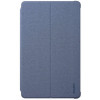 HUAWEI Flip Cover для MediaPad T8 Grey/Blue (96662488) - зображення 1