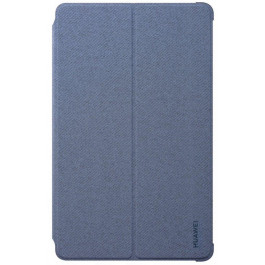 HUAWEI Flip Cover для MediaPad T8 Grey/Blue (96662488)