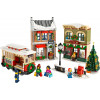 LEGO Icons Holiday Main Street (10308) - зображення 1