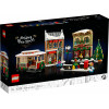 LEGO Icons Holiday Main Street (10308) - зображення 2