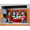 LEGO Icons Holiday Main Street (10308) - зображення 4