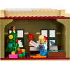 LEGO Icons Holiday Main Street (10308) - зображення 5