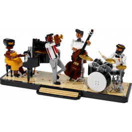 LEGO Джазовый квартет (21334)