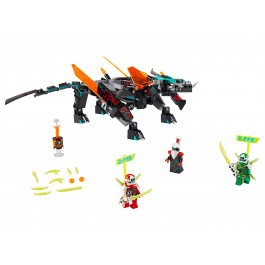 LEGO Дракон Імперії (71713)