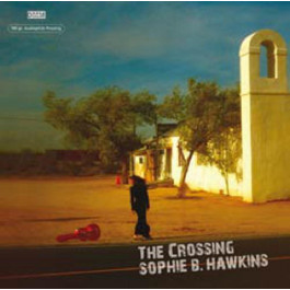  Hawkins,Sophie B.: The Crossing