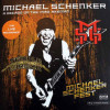  Schenker,Michael: A Decade ( Live) - зображення 1