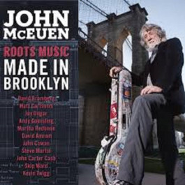  McEuen,John: Made In Brooklyn