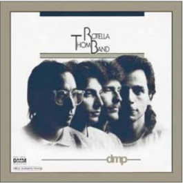  Rotella, Thom Band: TRB