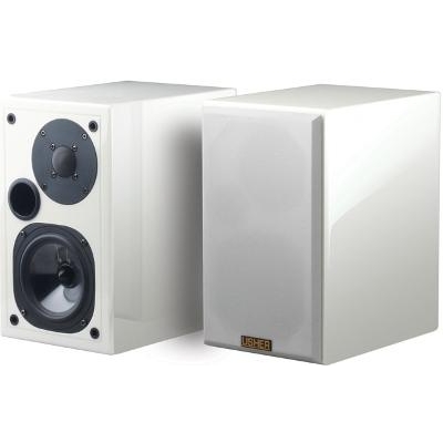 Usher Audio S-520 - зображення 1