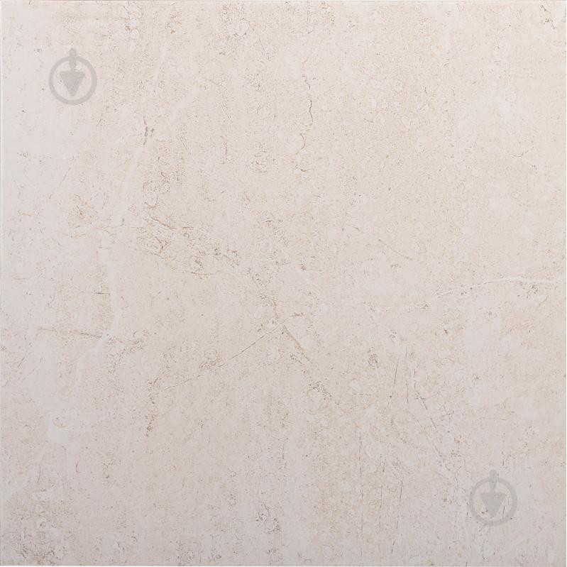 Cifre Ceramica Плитка Люкс айворі 45x45 - зображення 1