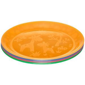 Nip Детская тарелка (37062) - зображення 1