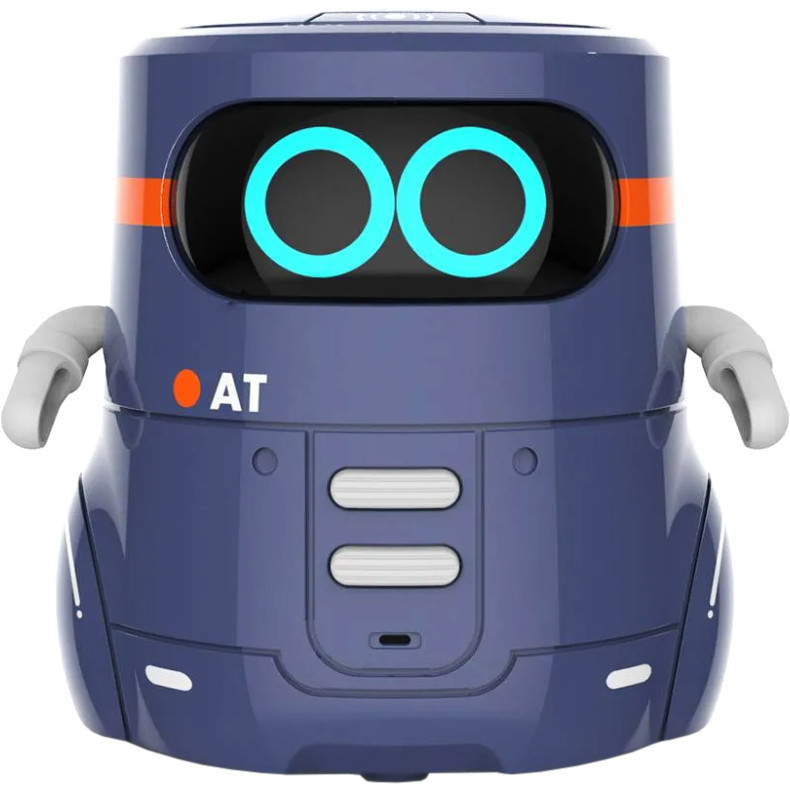 AT-Robot Робот с сенсорным управлением (AT002-02-UKR) - зображення 1