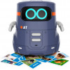 AT-Robot Робот с сенсорным управлением (AT002-02-UKR) - зображення 2