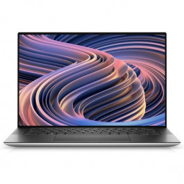 Dell XPS 15 9520 (XPS9520-7172SLV-PUS)