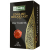 Qualitea Чай черный English Breakfast, 25 шт. (4820053770486) - зображення 1