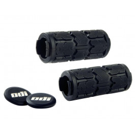ODI Грипсы  Rogue MTB Lock-on 90mm Replacement Pack Black