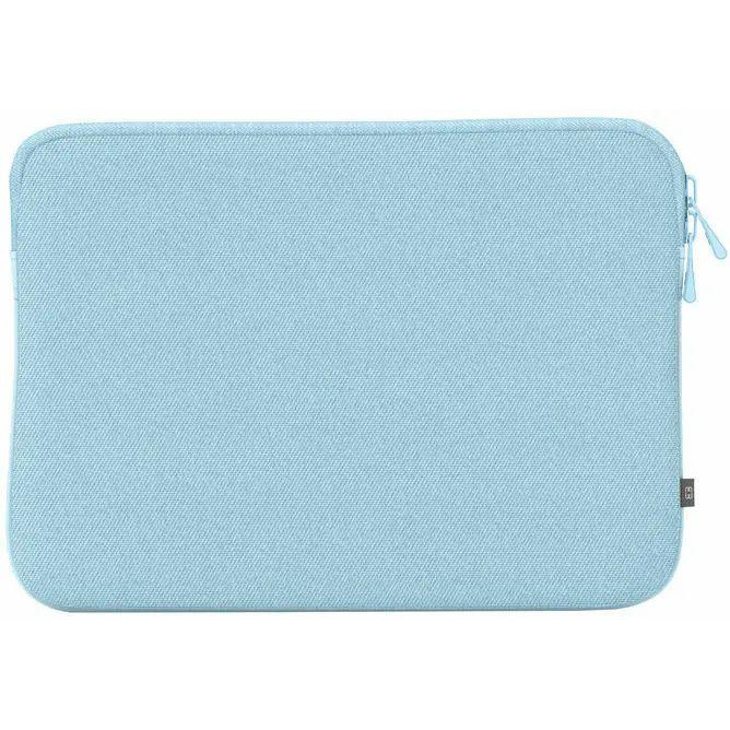 MW Seasons Sleeve Case for MacBook Pro 13''/MacBook Air 13'' Retina Sky Blue (MW-410116) - зображення 1