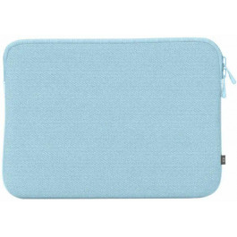 MW Seasons Sleeve Case for MacBook Pro 13''/MacBook Air 13'' Retina Sky Blue (MW-410116)