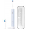 DR.BEI Sonic Electric Toothbrush C1 Blue - зображення 1