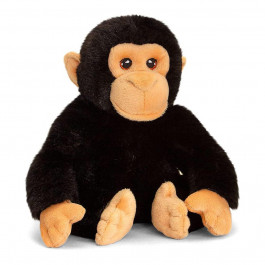 Keel Toys Keeleco Шимпанзе 18 см (SE6113)