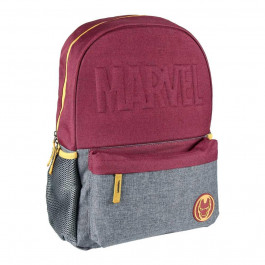   Cerda Avengers - Iron Man School Backpack