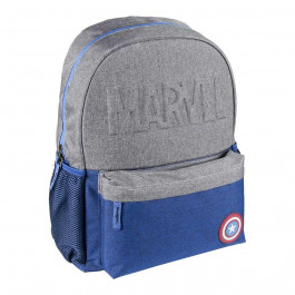   Cerda Avengers - Captain America School Backpack