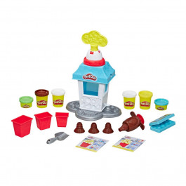 Hasbro Play-Doh Попкорн-вечеринка (E5110)