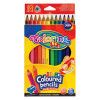 Colorino Карандаши цветные Jumbo, 12 цветов (15530PTR/1) - зображення 1
