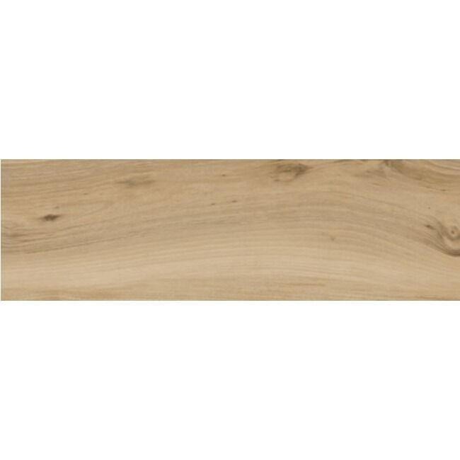 Cersanit Justwood JUSTWOOD BEIGE 185х598х8 - зображення 1