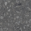 Allore Group Terra anthracite MAT 60x60 - зображення 2