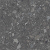 Allore Group Terra anthracite MAT 60x60 - зображення 3