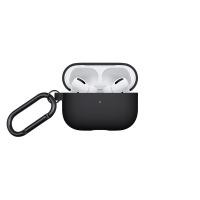   NATIVE UNION Чехол  Roam Case Black for Airpods Pro (APPRO-ROAM-BLK-NP)