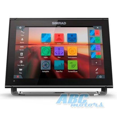 Simrad GO12 - зображення 1