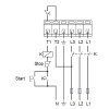 Grundfos UPS 65-120 F (96402280) - зображення 4