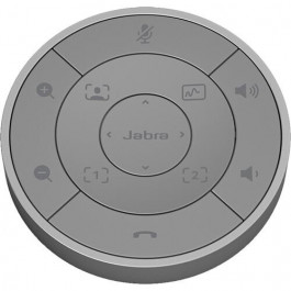 JABRA PanaCast 50 Remote, Grey (8211-209)