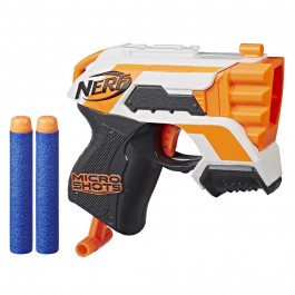 Nerf Micro Shots N-Strike Elite Рафкат (E0489/E1626)