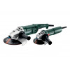 Metabo WP 2200-230 + W 750-125 (691083000) - зображення 1