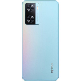 OPPO A57s 4/128GB Sky Blue