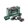 Metabo WF 18 LTX 125 Quick (601306660) - зображення 1