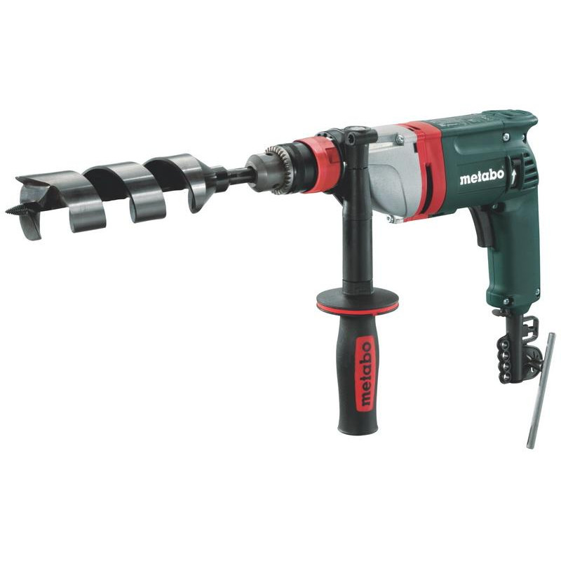 Metabo BE 75 Quick (600585700) - зображення 1