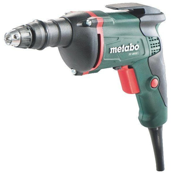 Metabo SE 4000 + SM 5-55 (620045500) - зображення 1