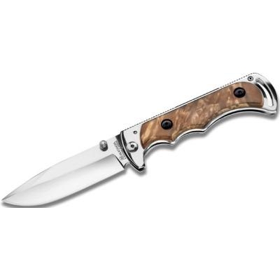 Boker Magnum Prestige Hunter (01RY6182) - зображення 1