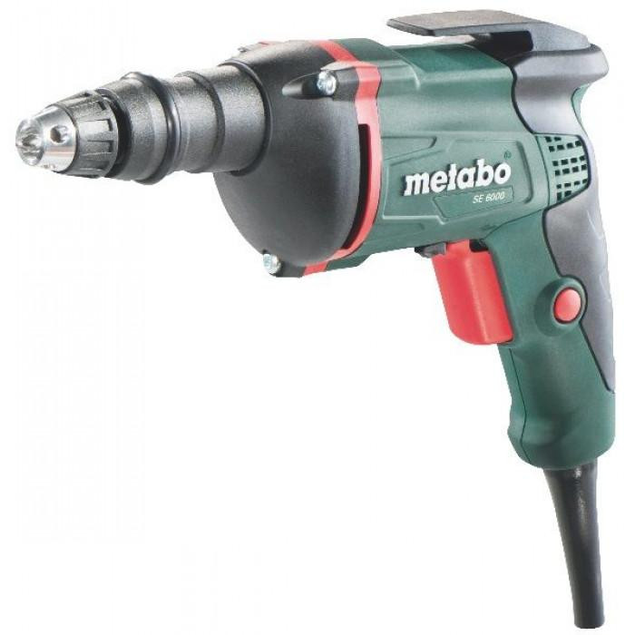 Metabo SE 6000 + SM 5-55 (620046500) - зображення 1