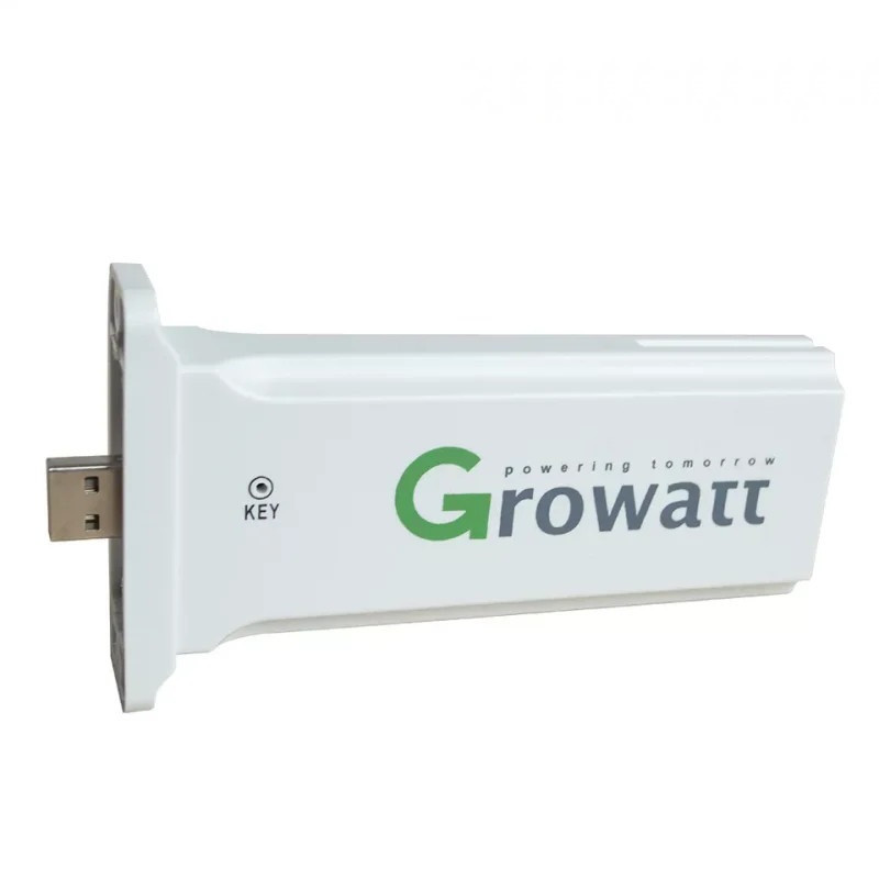 Growatt Shine 2.4G WiFi-F - зображення 1