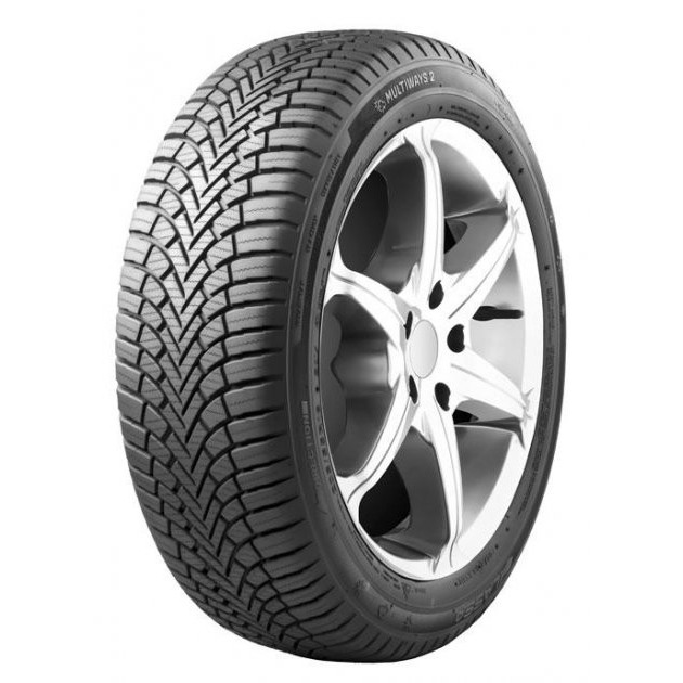 Lassa MULTIWAYS 2 (175/65R14 86H) - зображення 1