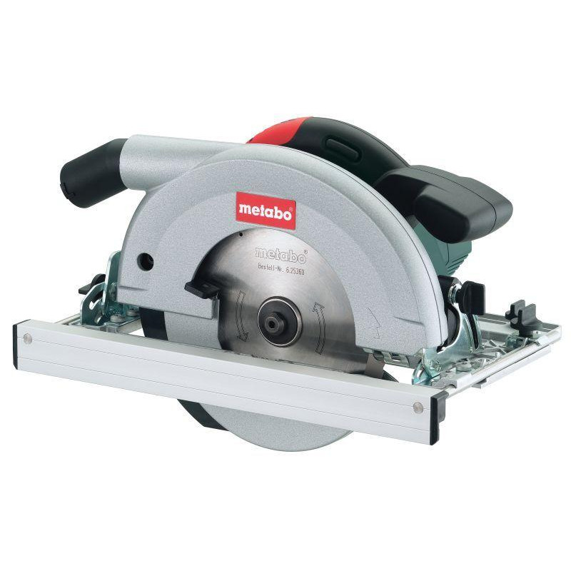 Metabo KS 66 Plus MetaLoc (600544700) - зображення 1